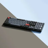Клавиатура Keychron K10 Pro RGB K10P-H1-RU (Keychron K Pro Red) фото 5
